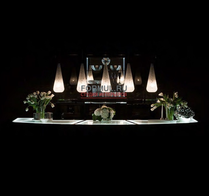 Кухня Tessarolo Alisia